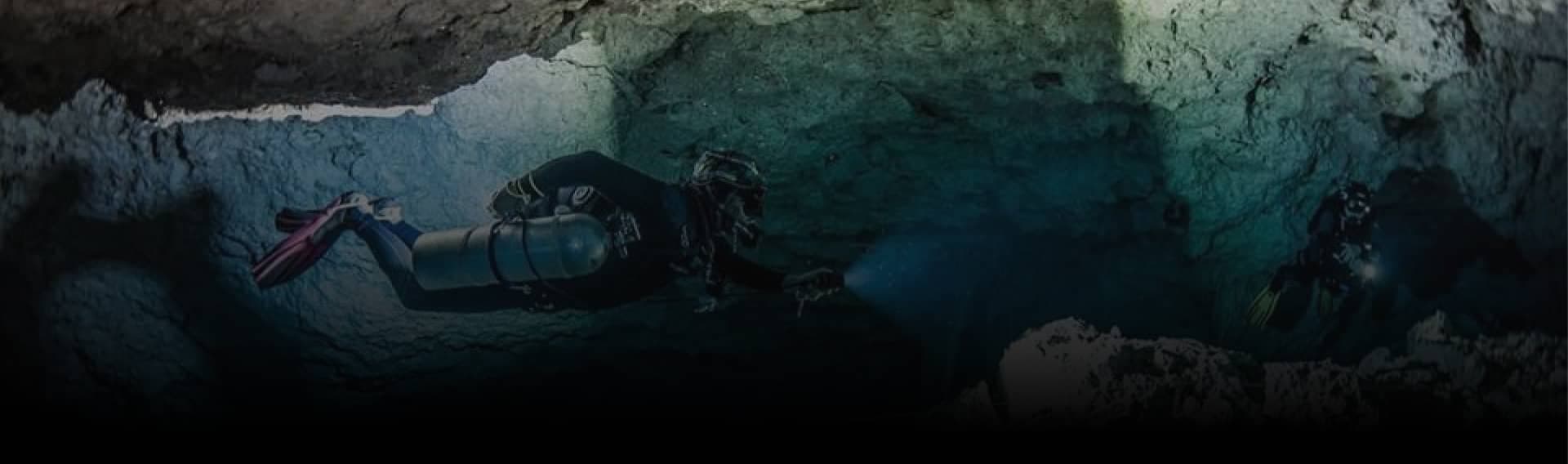 Scuba Diving Punta Cana — Art of Diving