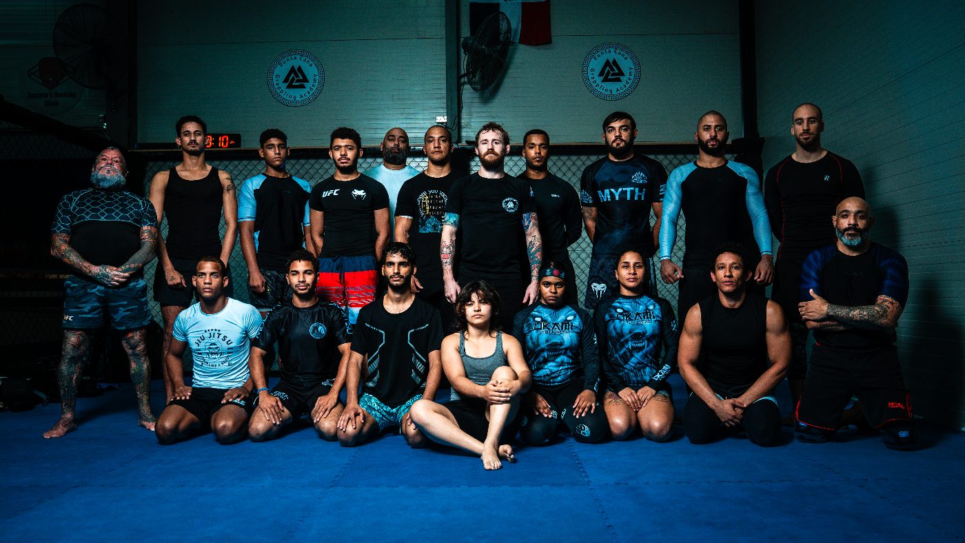 Punta Cana Martial Arts