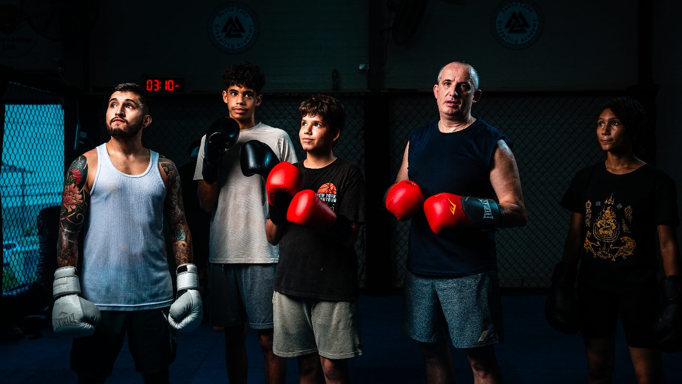 Punta Cana Martial Arts 2